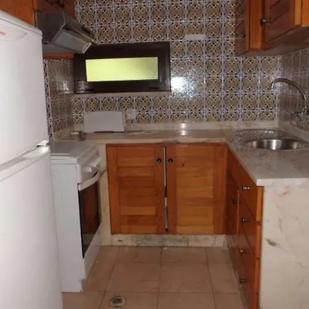 Apartmán Apart. T2 Forte Sao Joao Albufeira