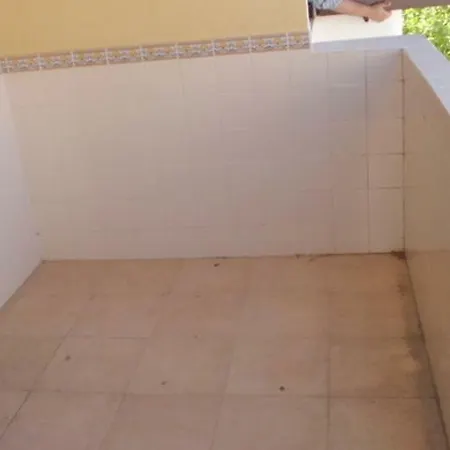 Apartmán Apart. T2 Forte Sao Joao *