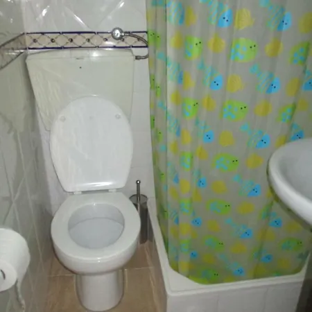 Apart. T2 Forte Sao Joao Apartmán *