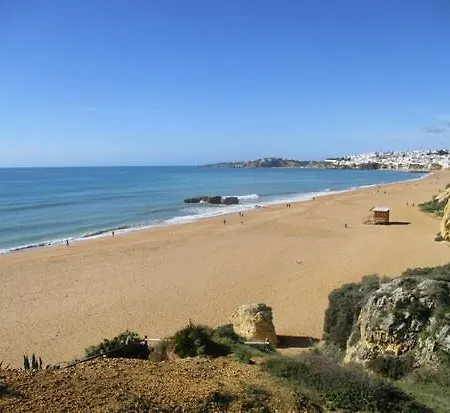 Apart. T2 Forte Sao Joao Apartmán Albufeira