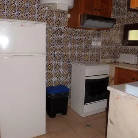 Apart. T2 Forte Sao Joao Appartamento *