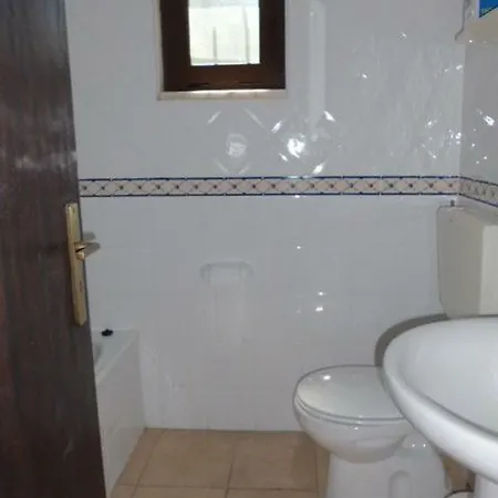 Apartment Apart. T2 Forte Sao Joao